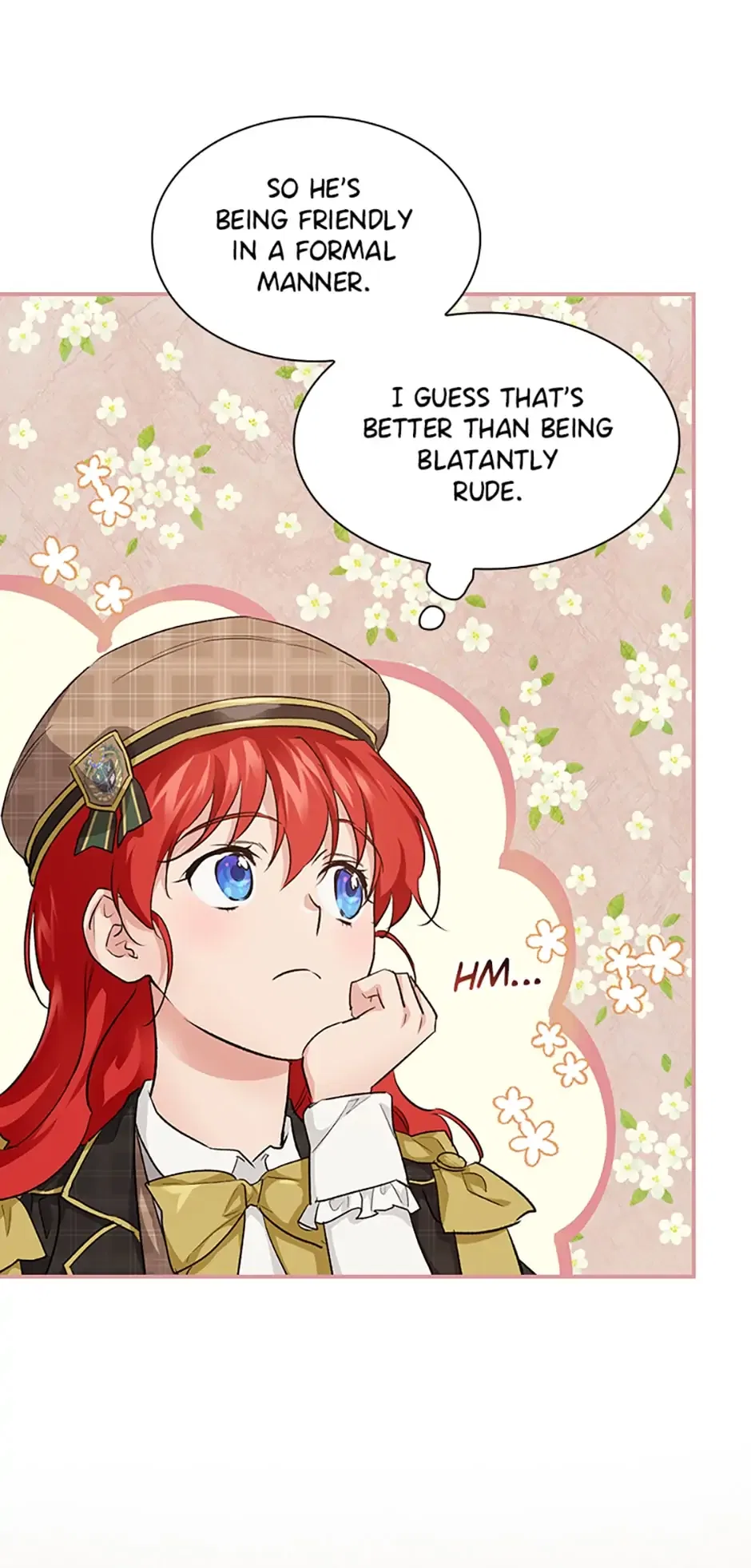 Finding My Father’s Son Chapter 33 – Page 43