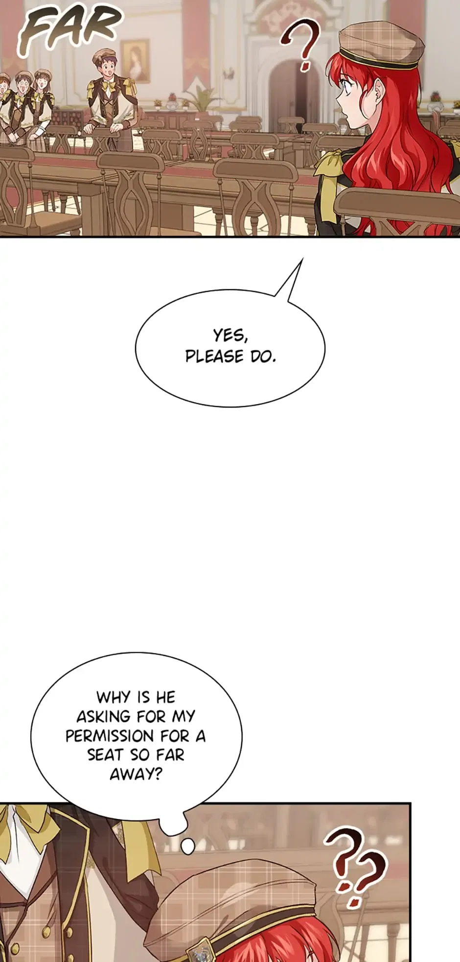 Finding My Father’s Son Chapter 33 – Page 46