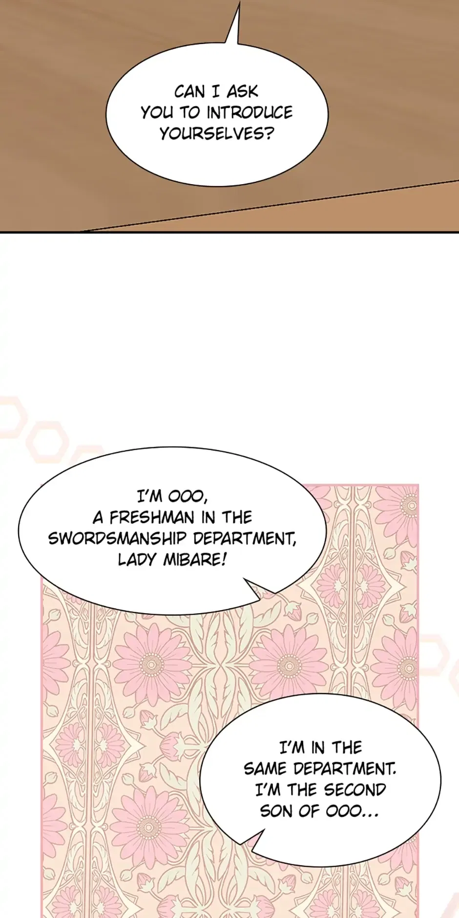 Finding My Father’s Son Chapter 33 – Page 57
