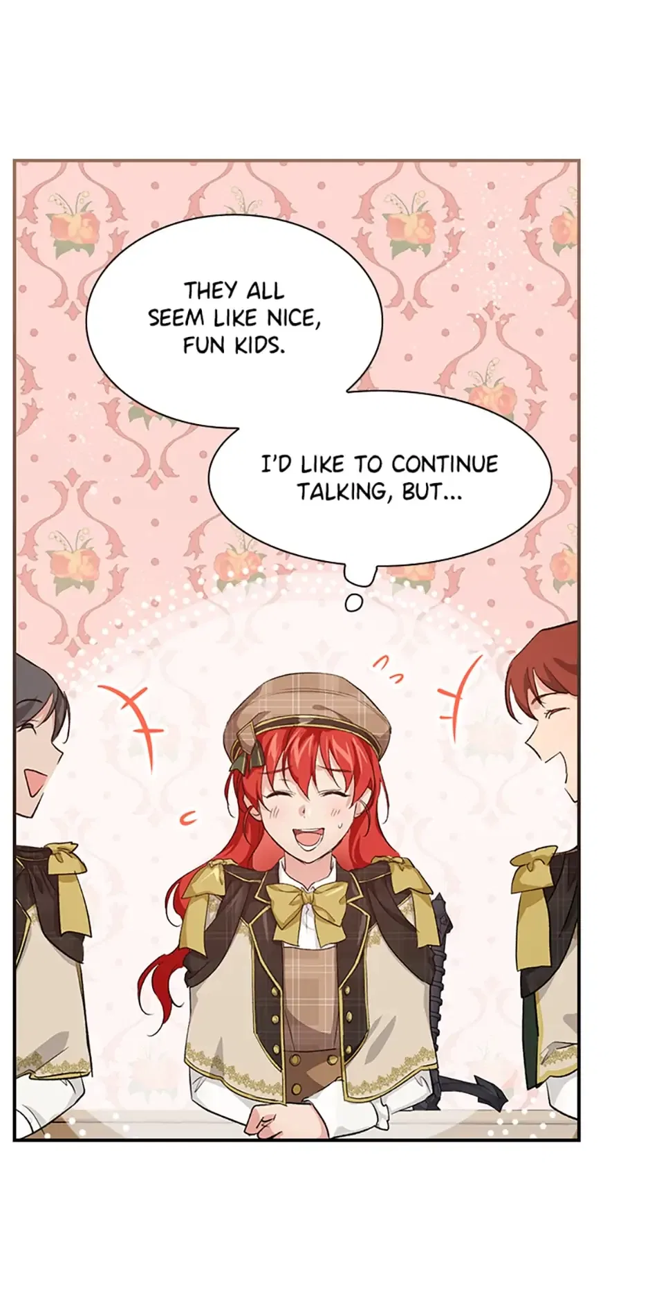 Finding My Father’s Son Chapter 33 – Page 62