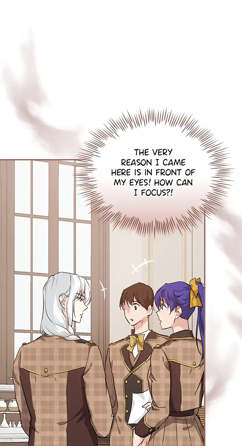 Finding My Father’s Son Chapter 33 – Page 64