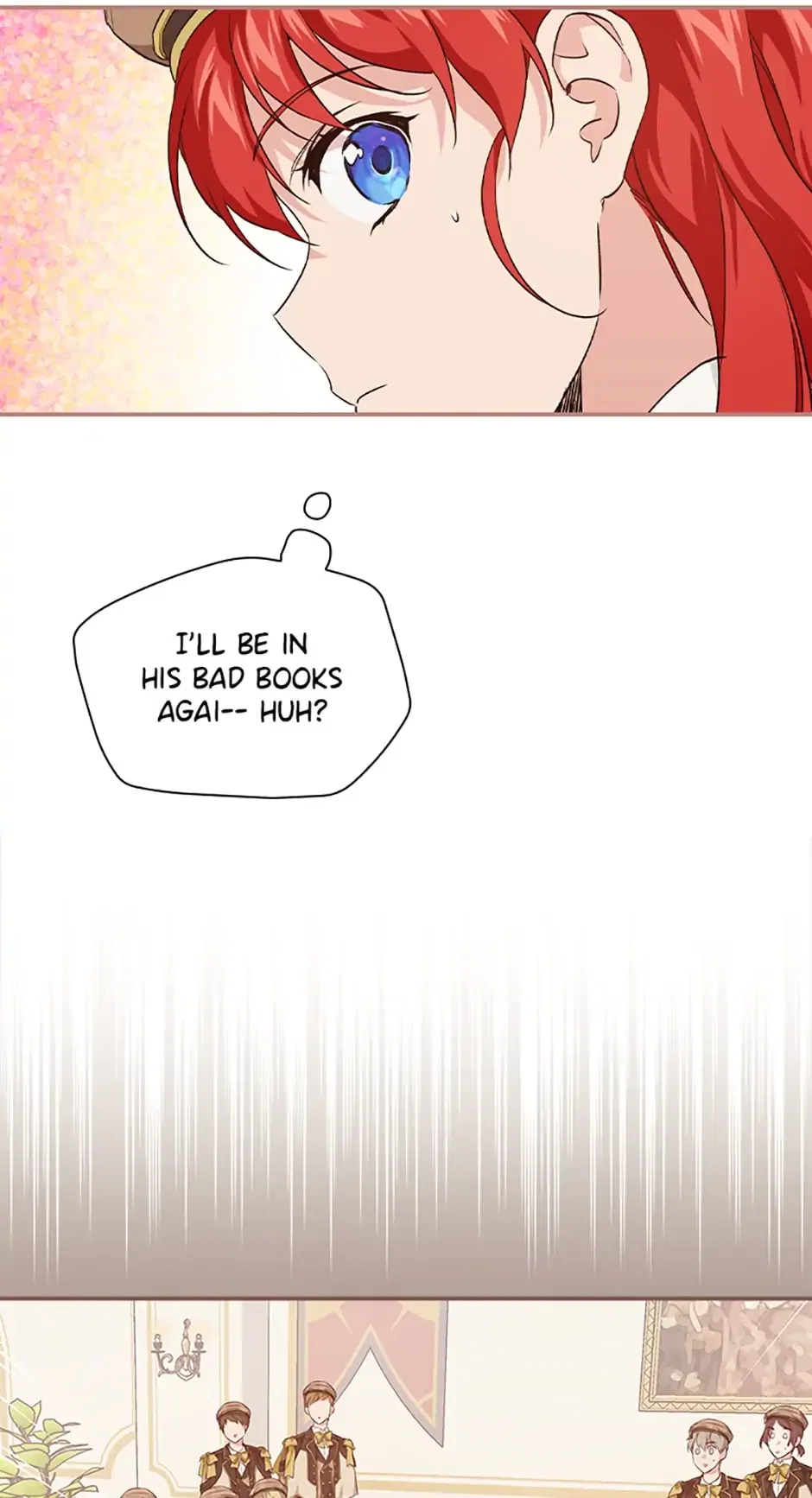 Finding My Father’s Son Chapter 33 – Page 68
