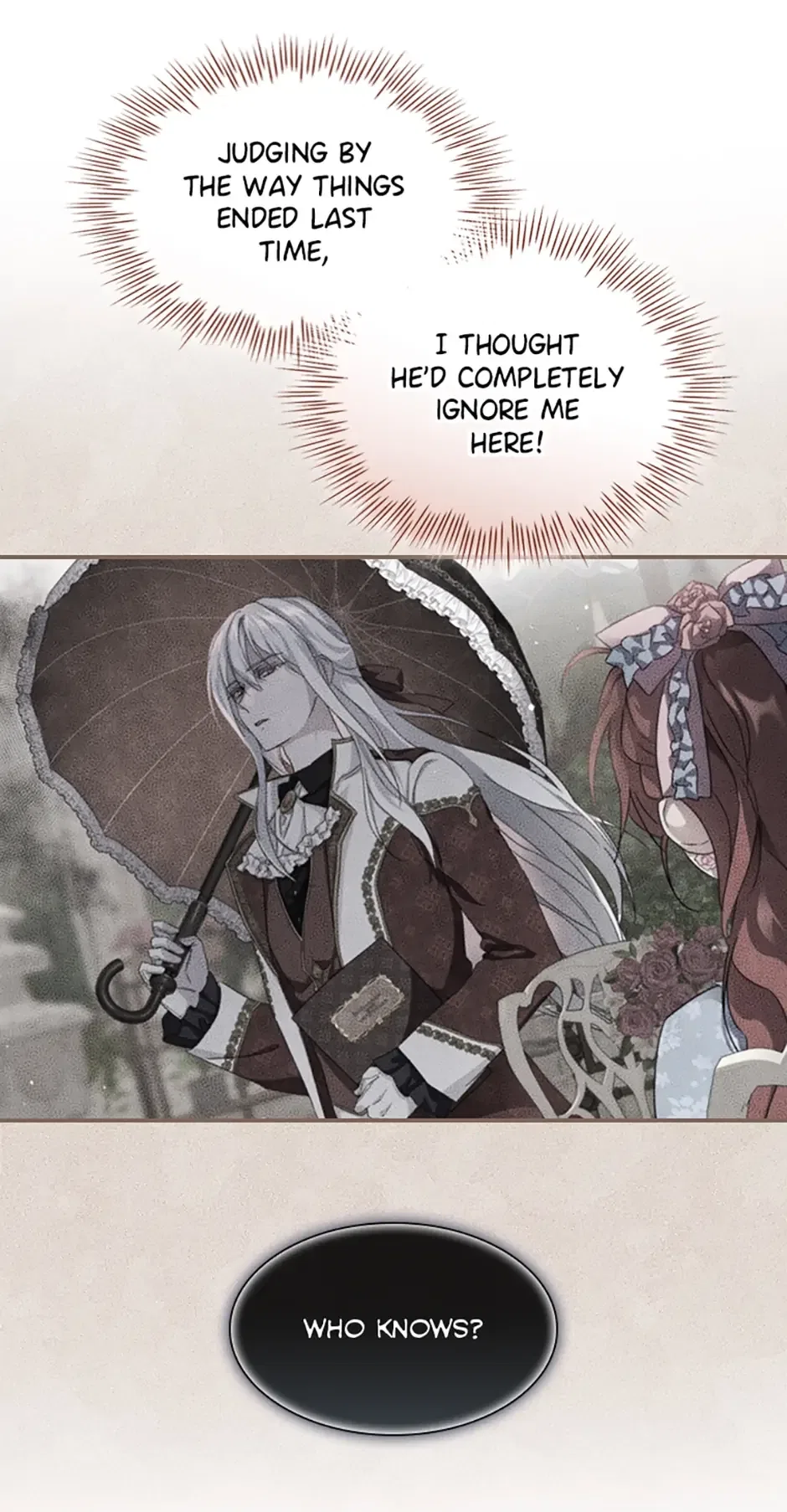 Finding My Father’s Son Chapter 33 – Page 70
