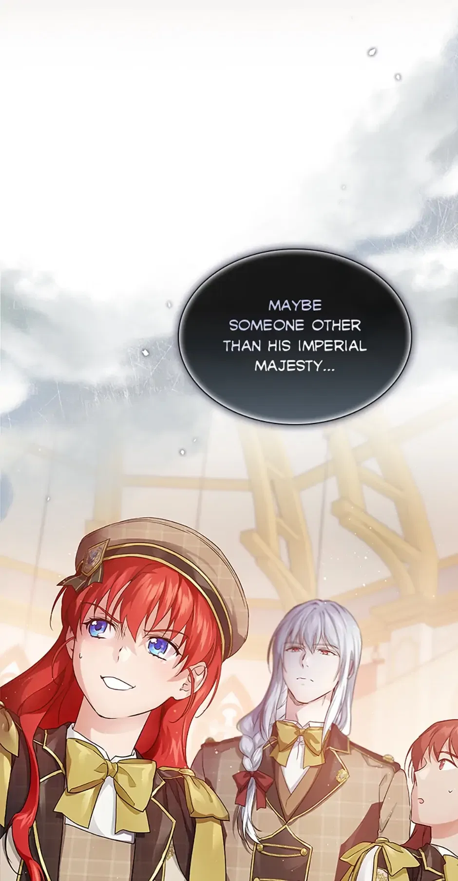 Finding My Father’s Son Chapter 33 – Page 71