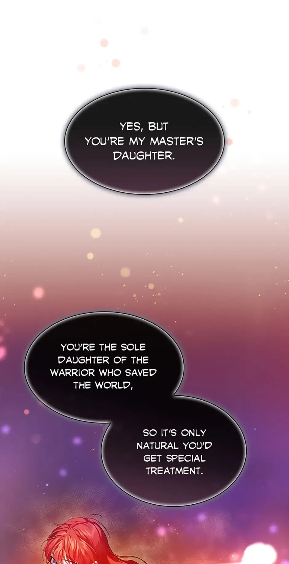 Finding My Father’s Son Chapter 32 – Page 8