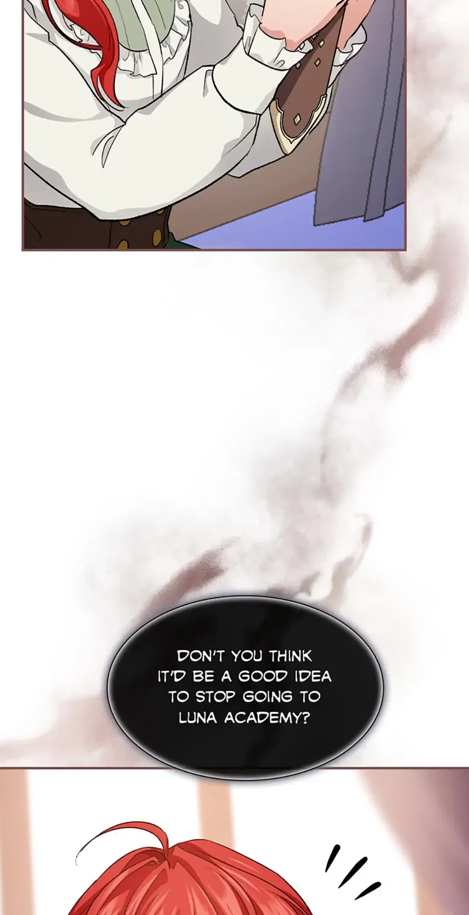 Finding My Father’s Son Chapter 32 – Page 13