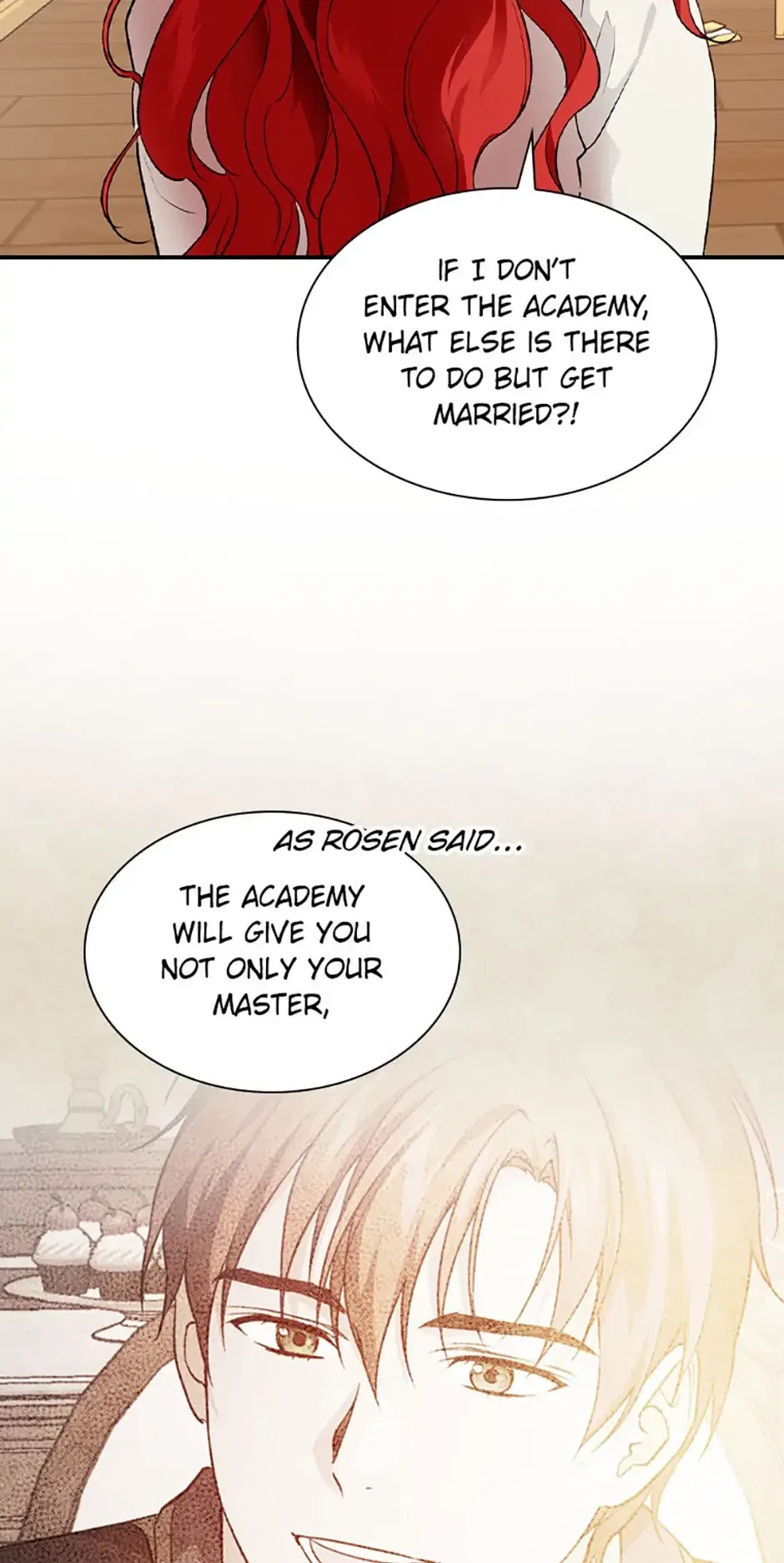 Finding My Father’s Son Chapter 32 – Page 17