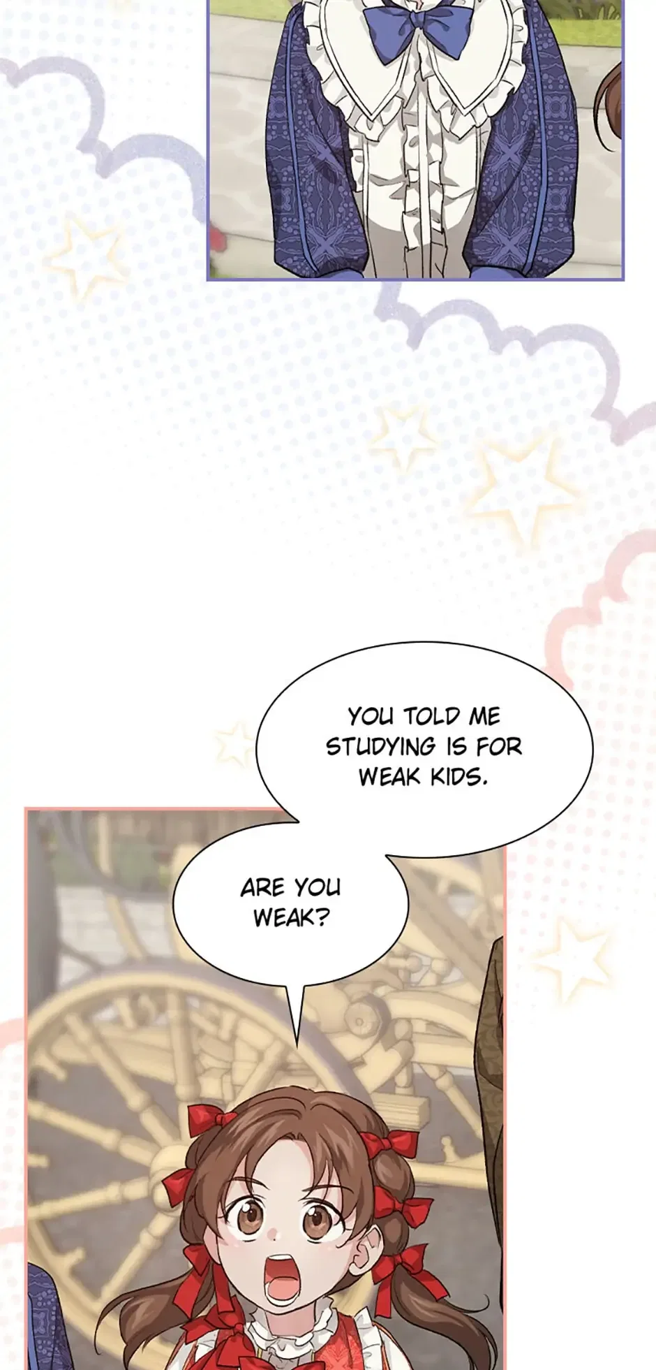 Finding My Father’s Son Chapter 32 – Page 32