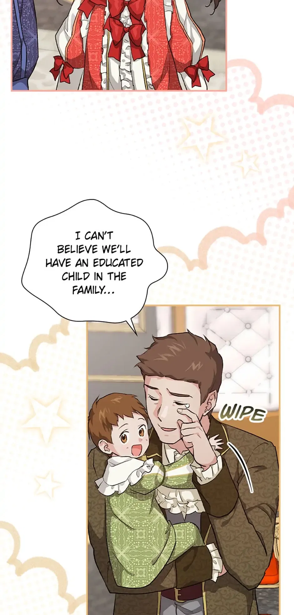 Finding My Father’s Son Chapter 32 – Page 33