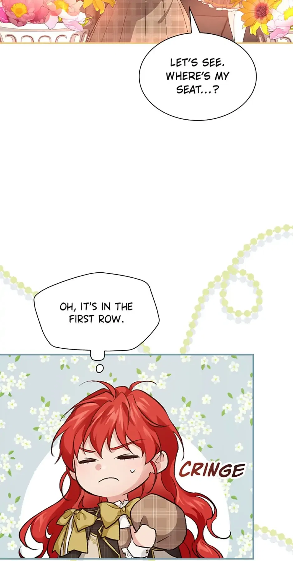 Finding My Father’s Son Chapter 32 – Page 37