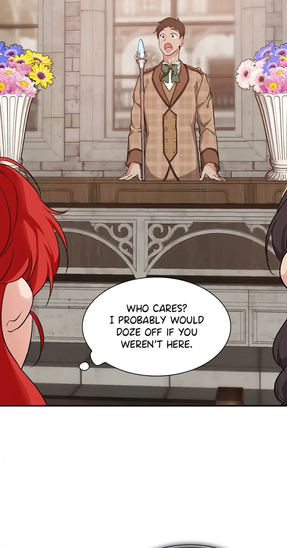 Finding My Father’s Son Chapter 32 – Page 40