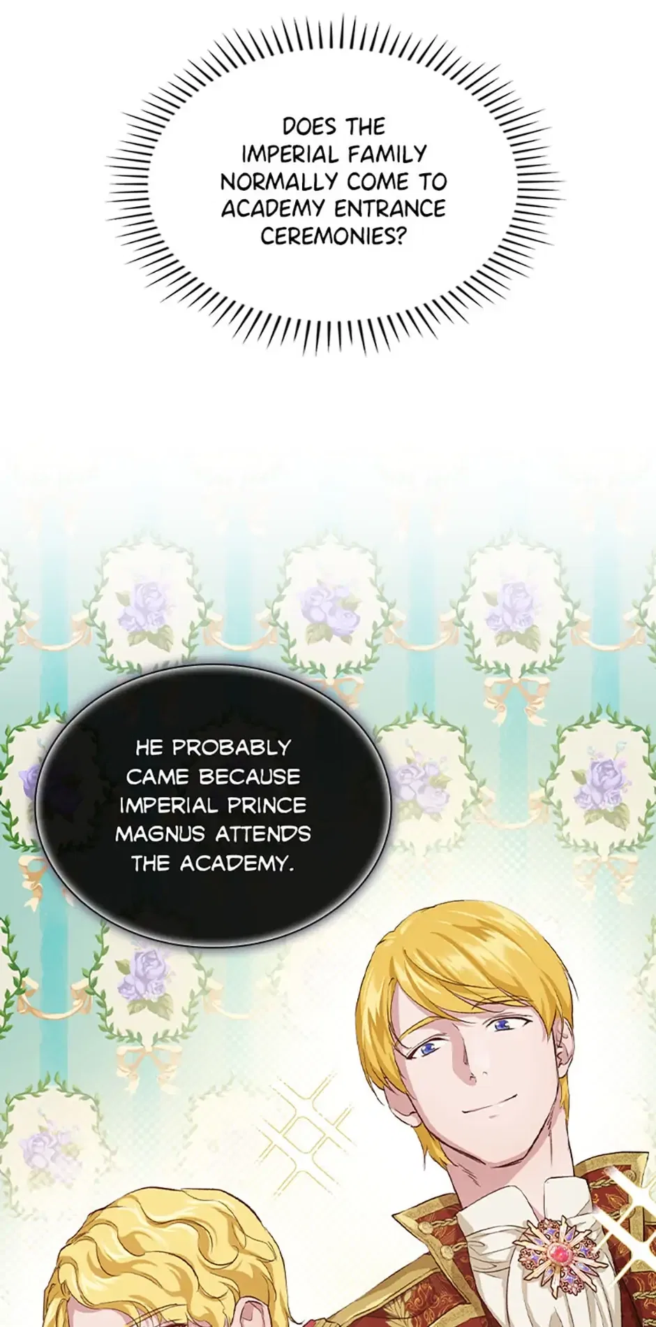 Finding My Father’s Son Chapter 32 – Page 46
