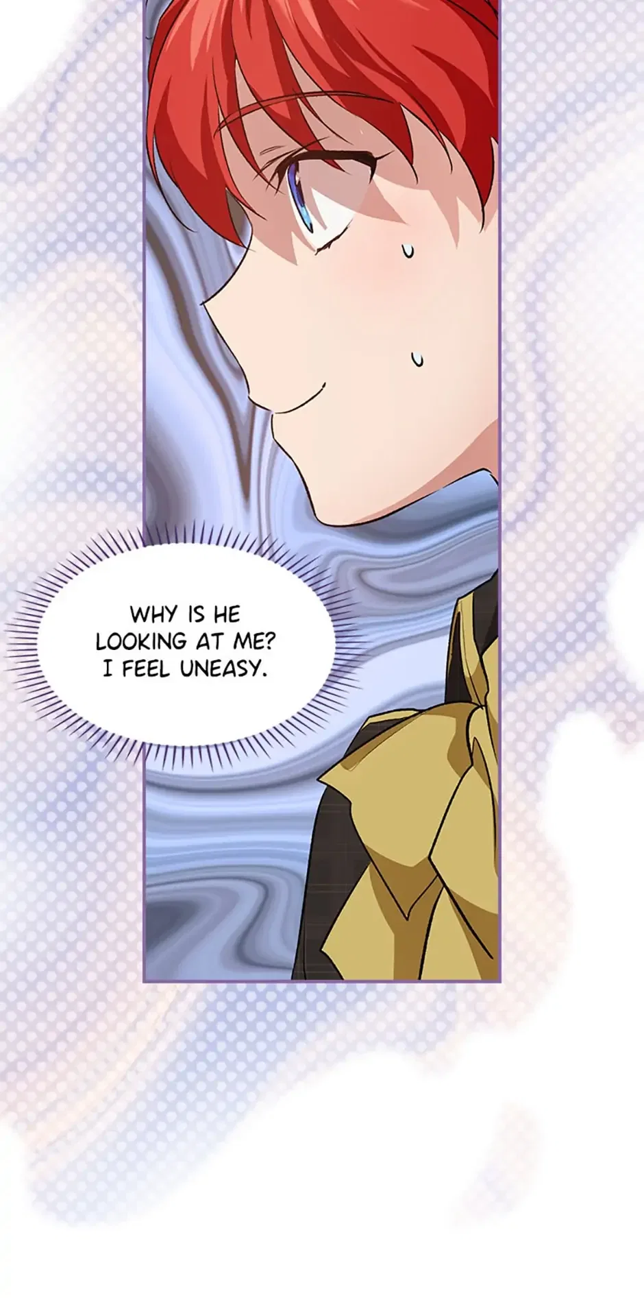 Finding My Father’s Son Chapter 32 – Page 49