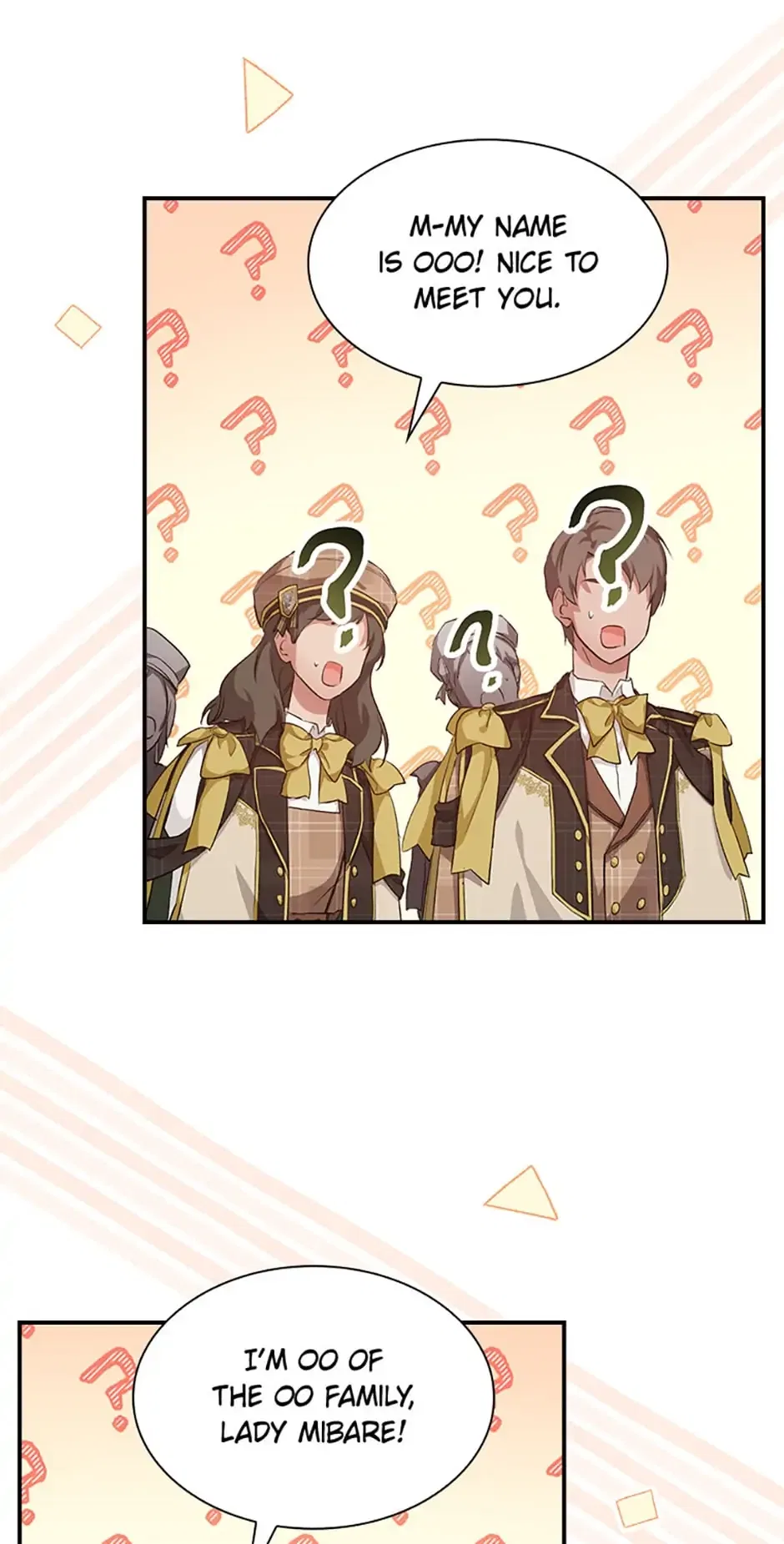 Finding My Father’s Son Chapter 32 – Page 64