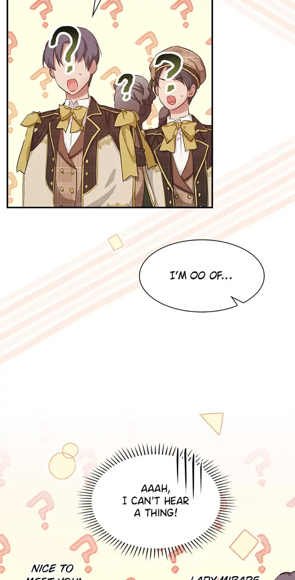 Finding My Father’s Son Chapter 32 – Page 65