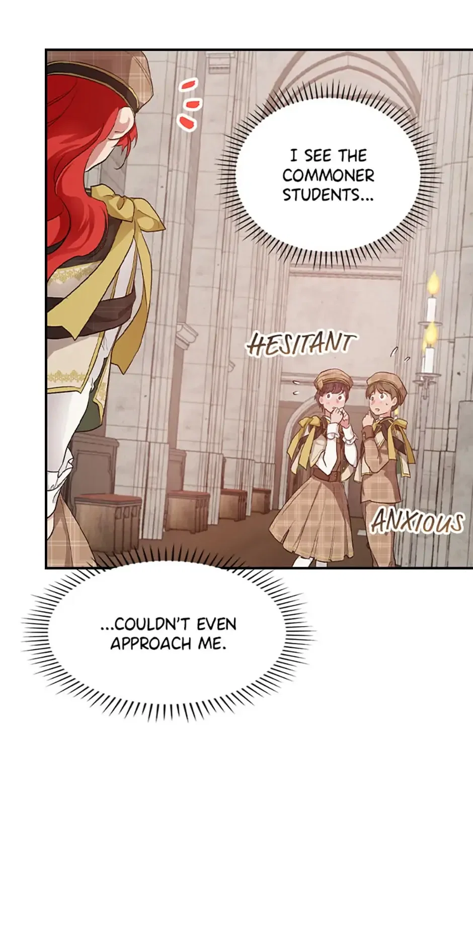 Finding My Father’s Son Chapter 32 – Page 71
