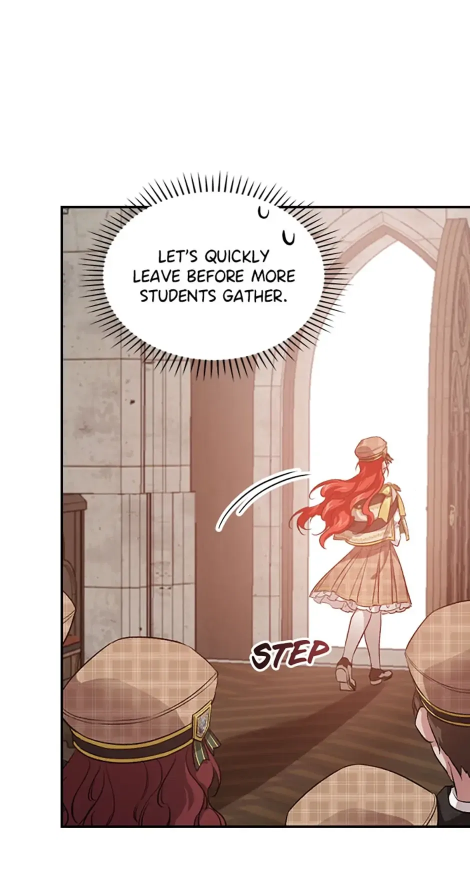 Finding My Father’s Son Chapter 32 – Page 75