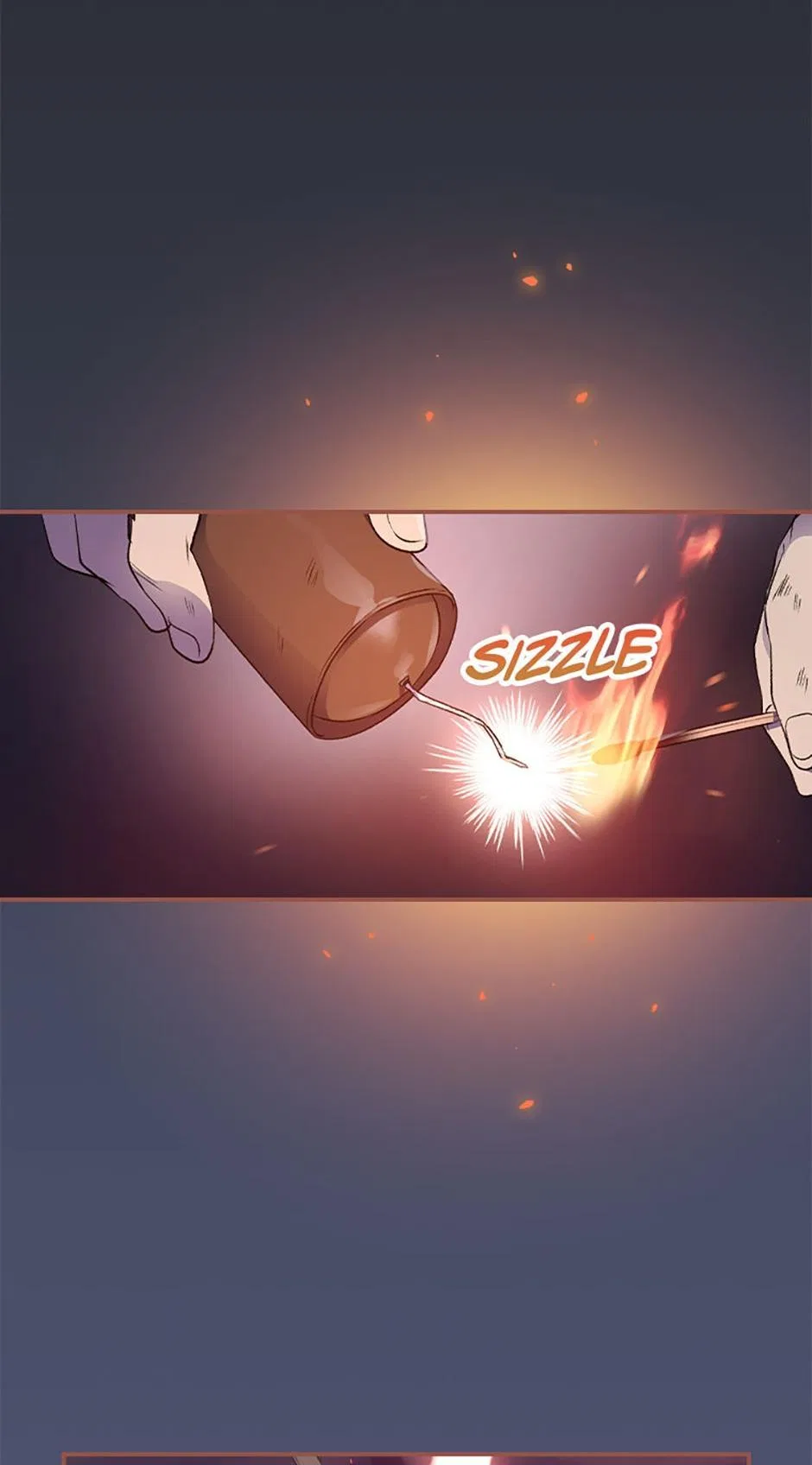 Finding My Father’s Son Chapter 31 – Page 4