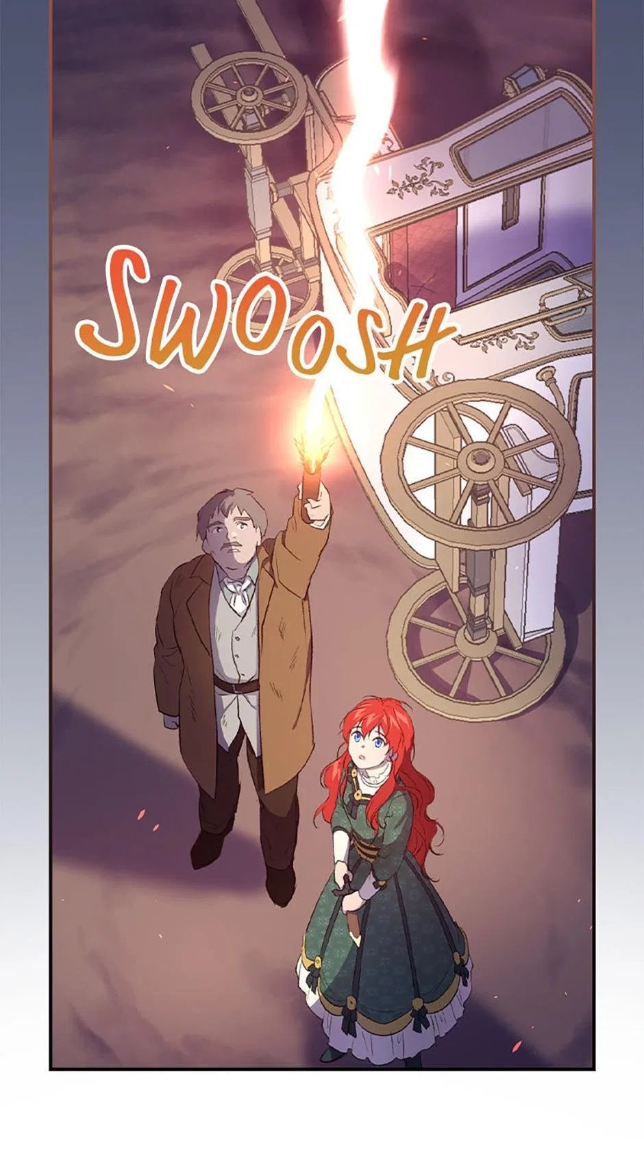 Finding My Father’s Son Chapter 31 – Page 5