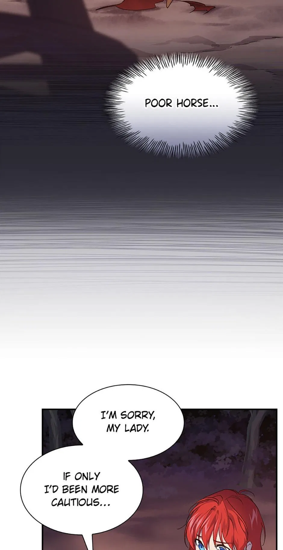 Finding My Father’s Son Chapter 31 – Page 7