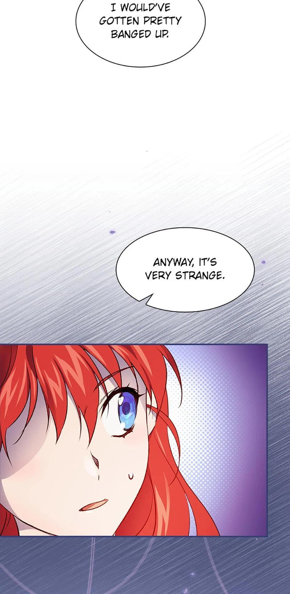 Finding My Father’s Son Chapter 31 – Page 17