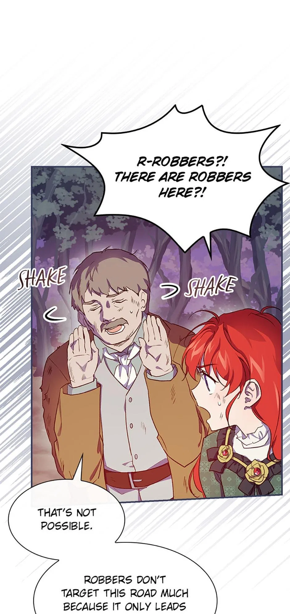 Finding My Father’s Son Chapter 31 – Page 19