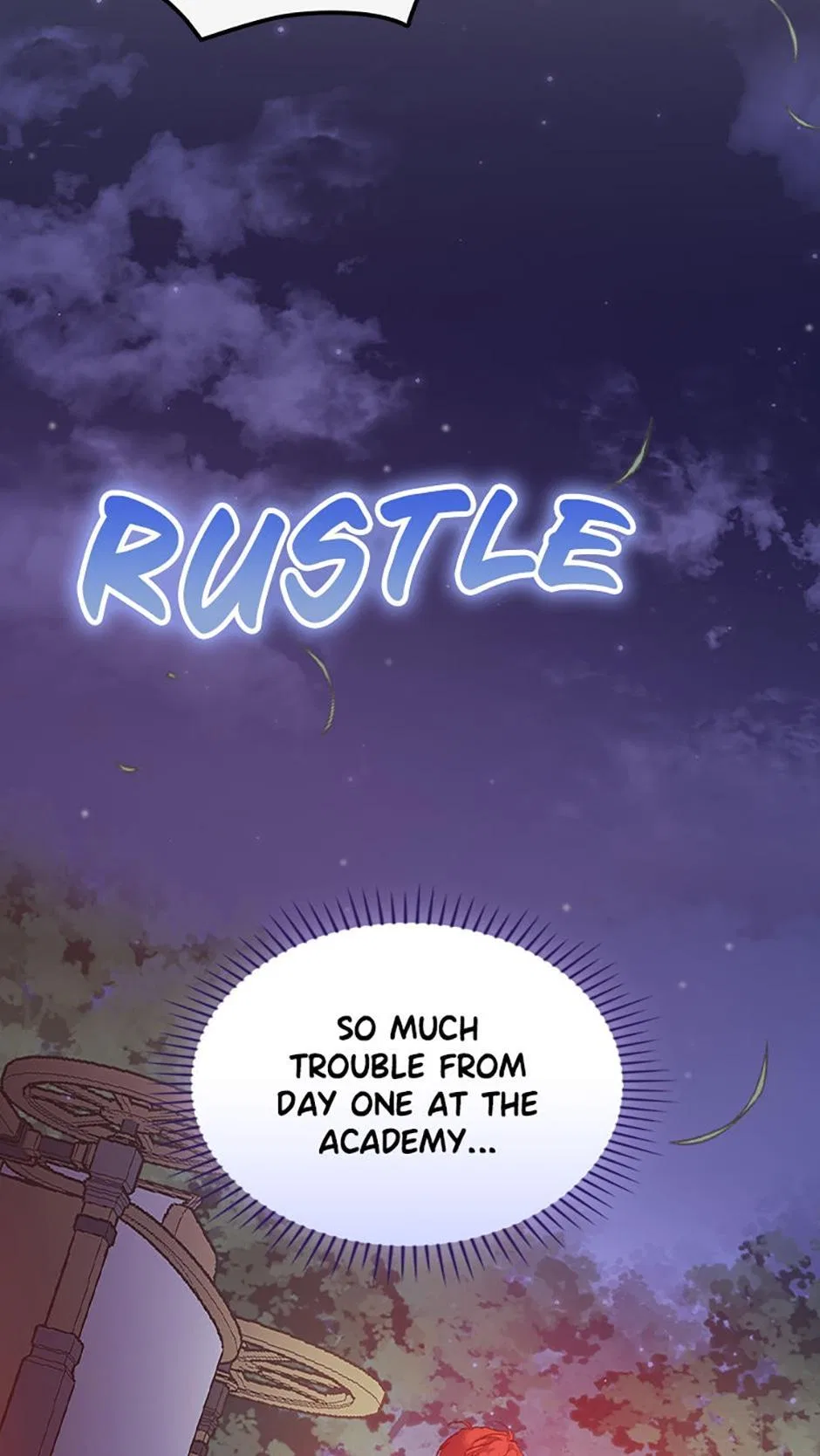 Finding My Father’s Son Chapter 31 – Page 27