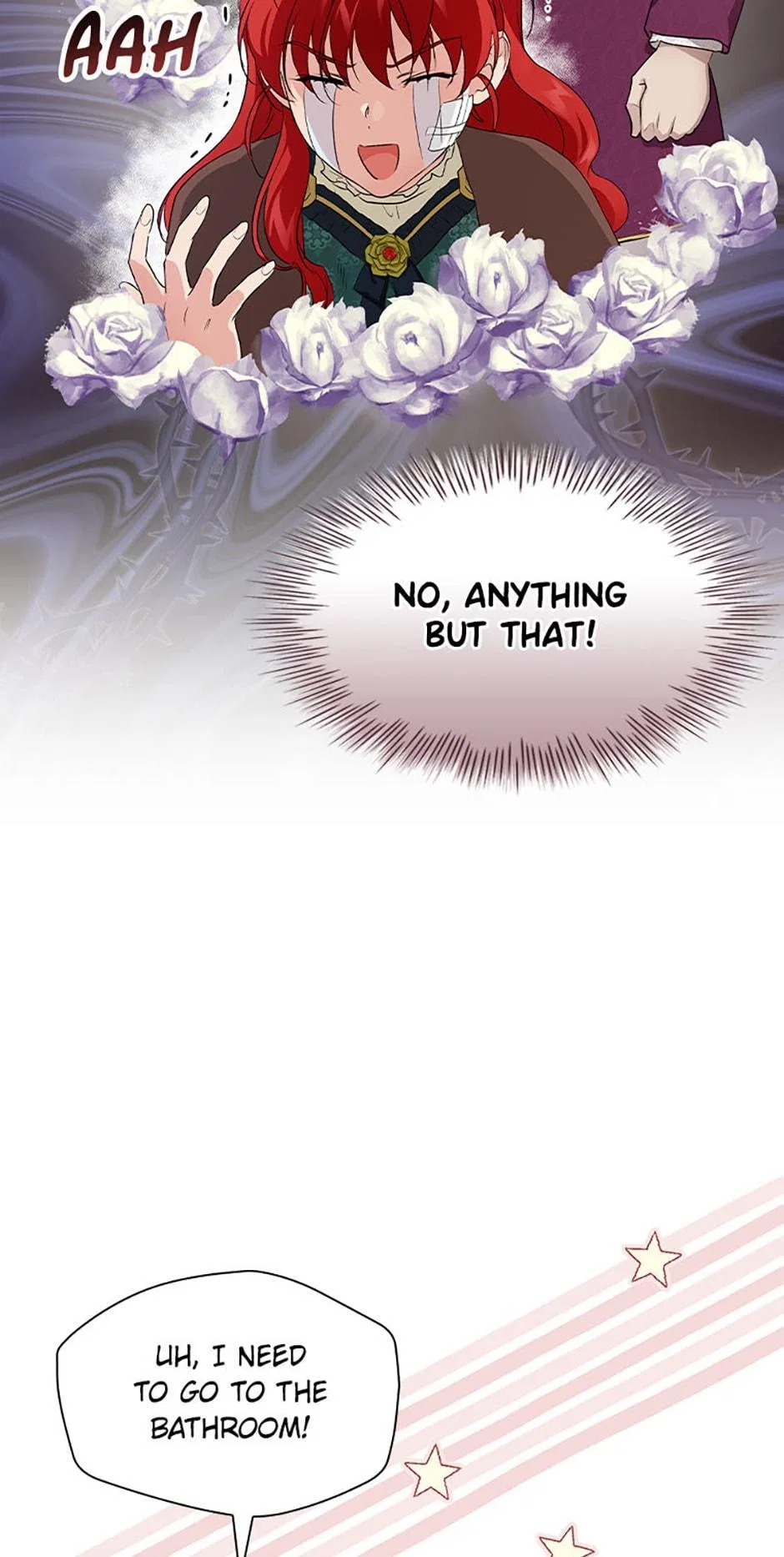 Finding My Father’s Son Chapter 31 – Page 43