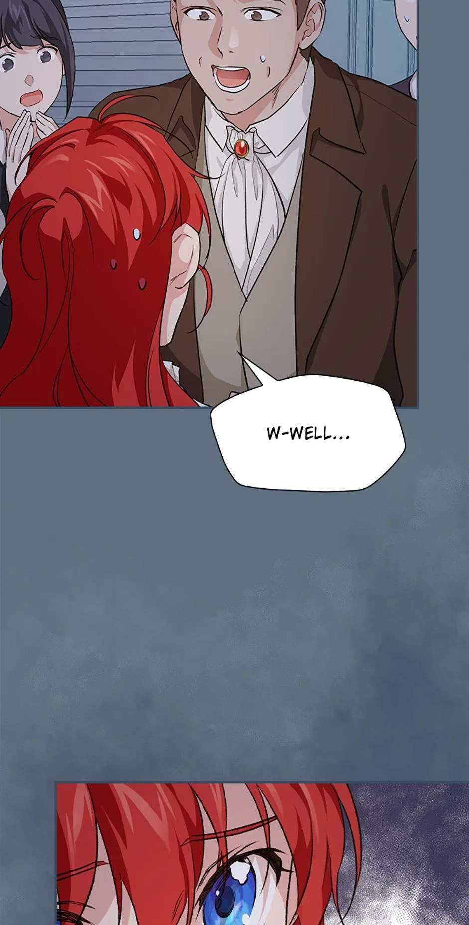 Finding My Father’s Son Chapter 31 – Page 48