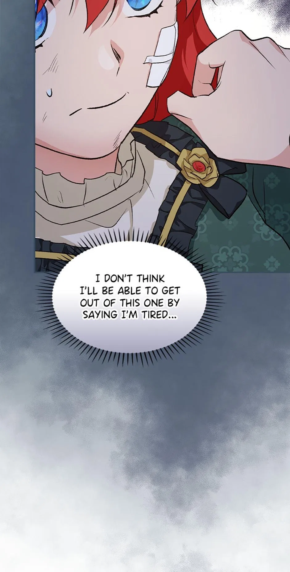 Finding My Father’s Son Chapter 31 – Page 49