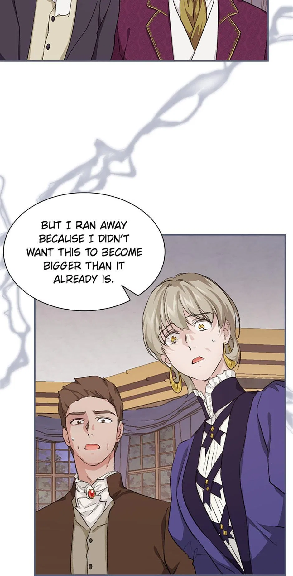 Finding My Father’s Son Chapter 31 – Page 52