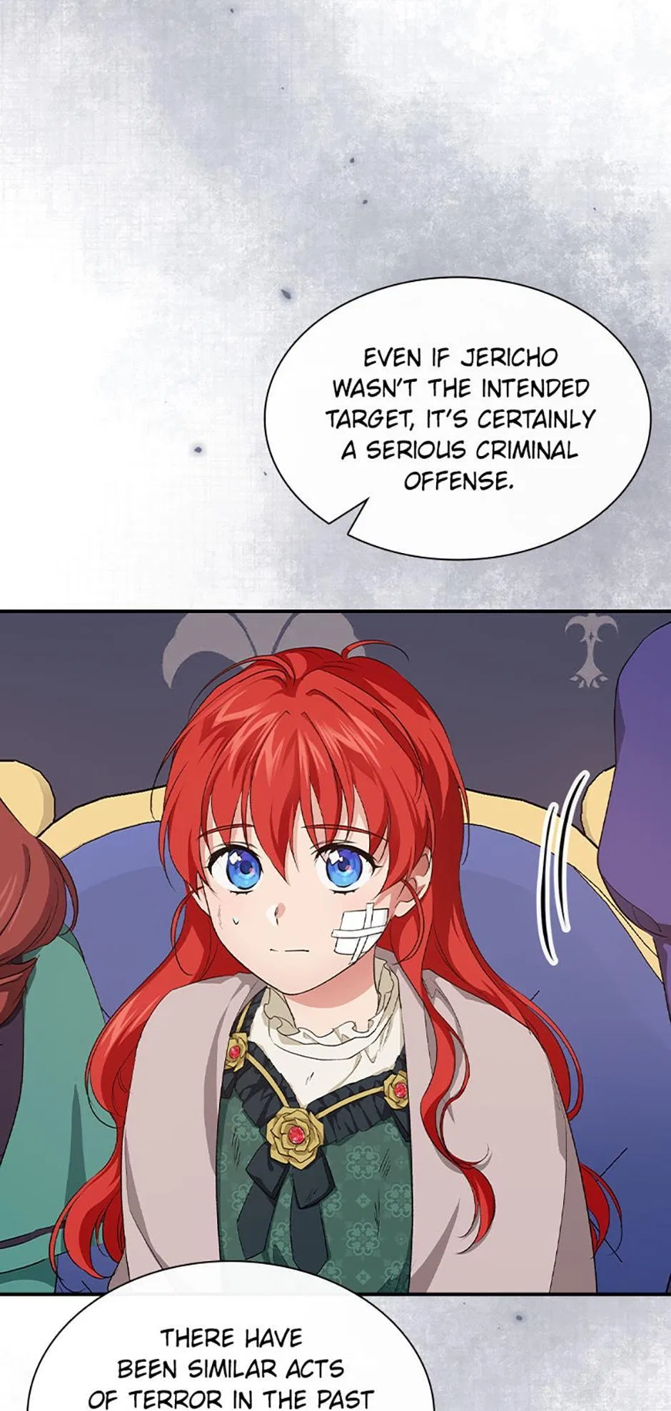 Finding My Father’s Son Chapter 31 – Page 62