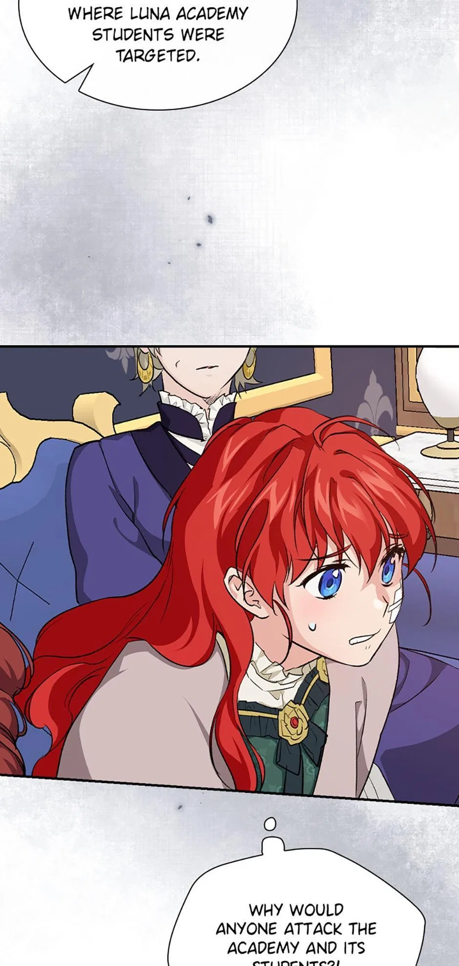 Finding My Father’s Son Chapter 31 – Page 63