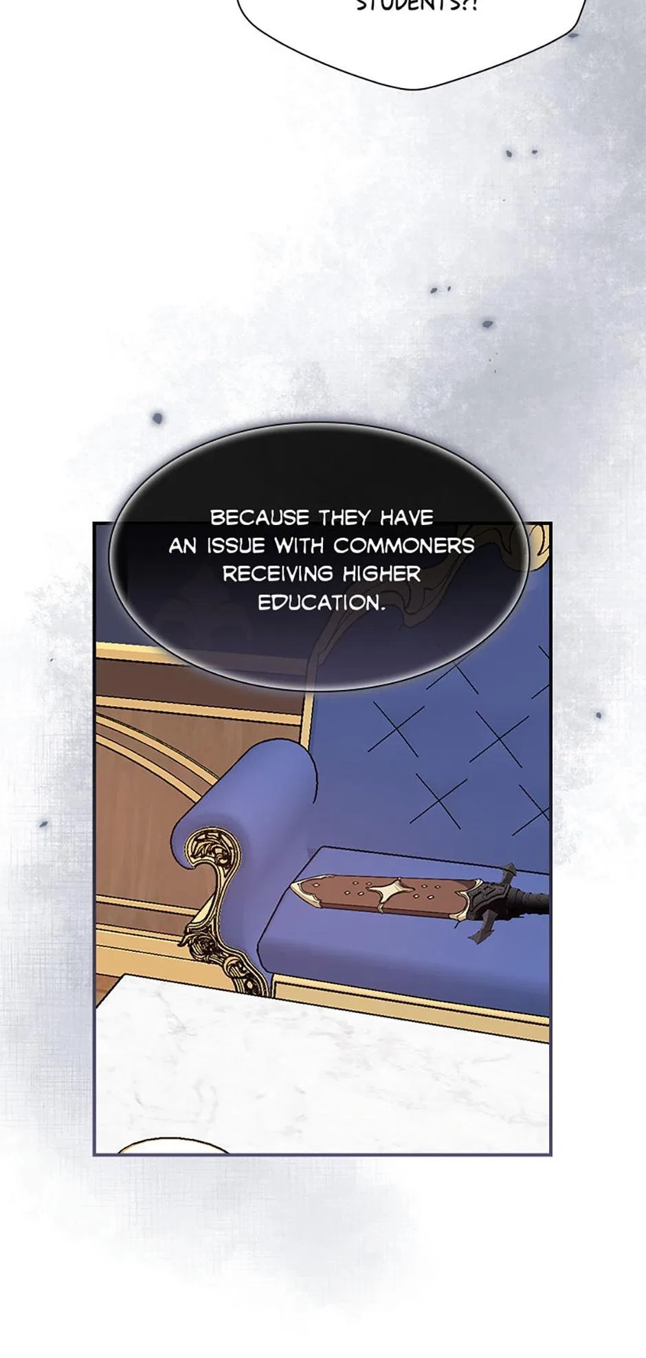 Finding My Father’s Son Chapter 31 – Page 64
