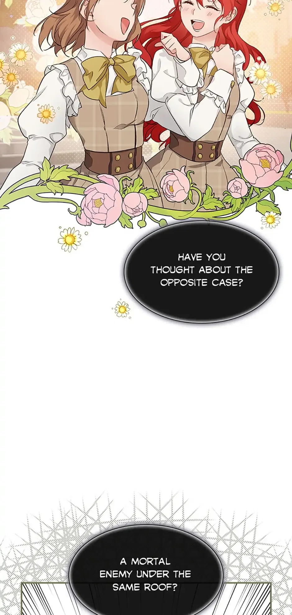 Finding My Father’s Son Chapter 30 – Page 3