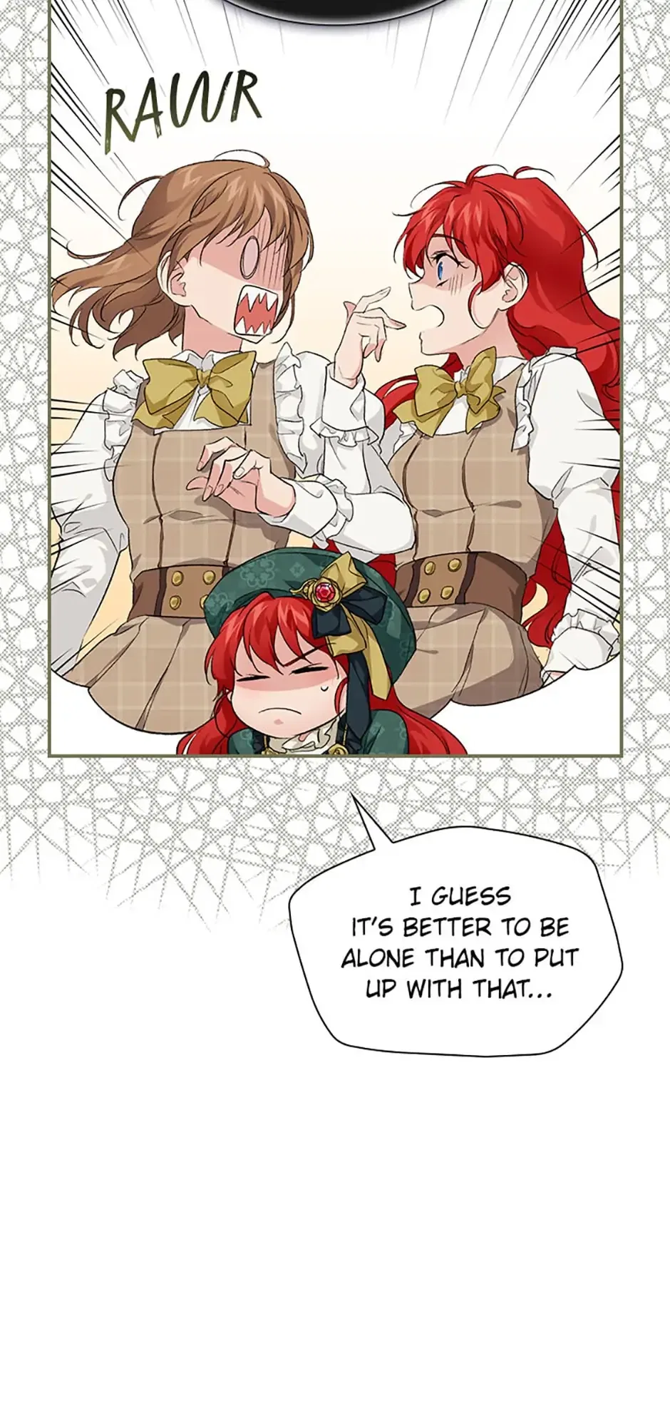 Finding My Father’s Son Chapter 30 – Page 4