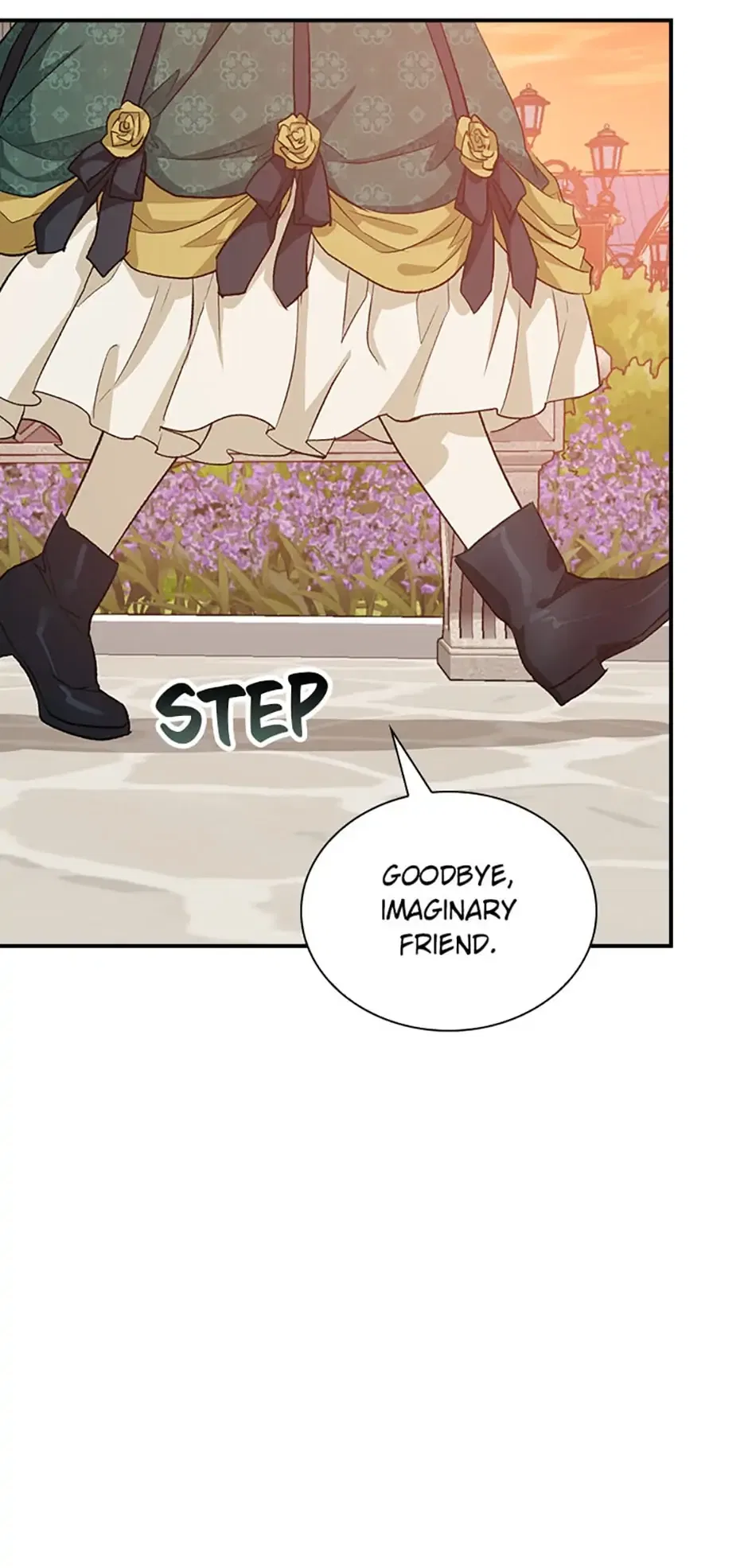 Finding My Father’s Son Chapter 30 – Page 5