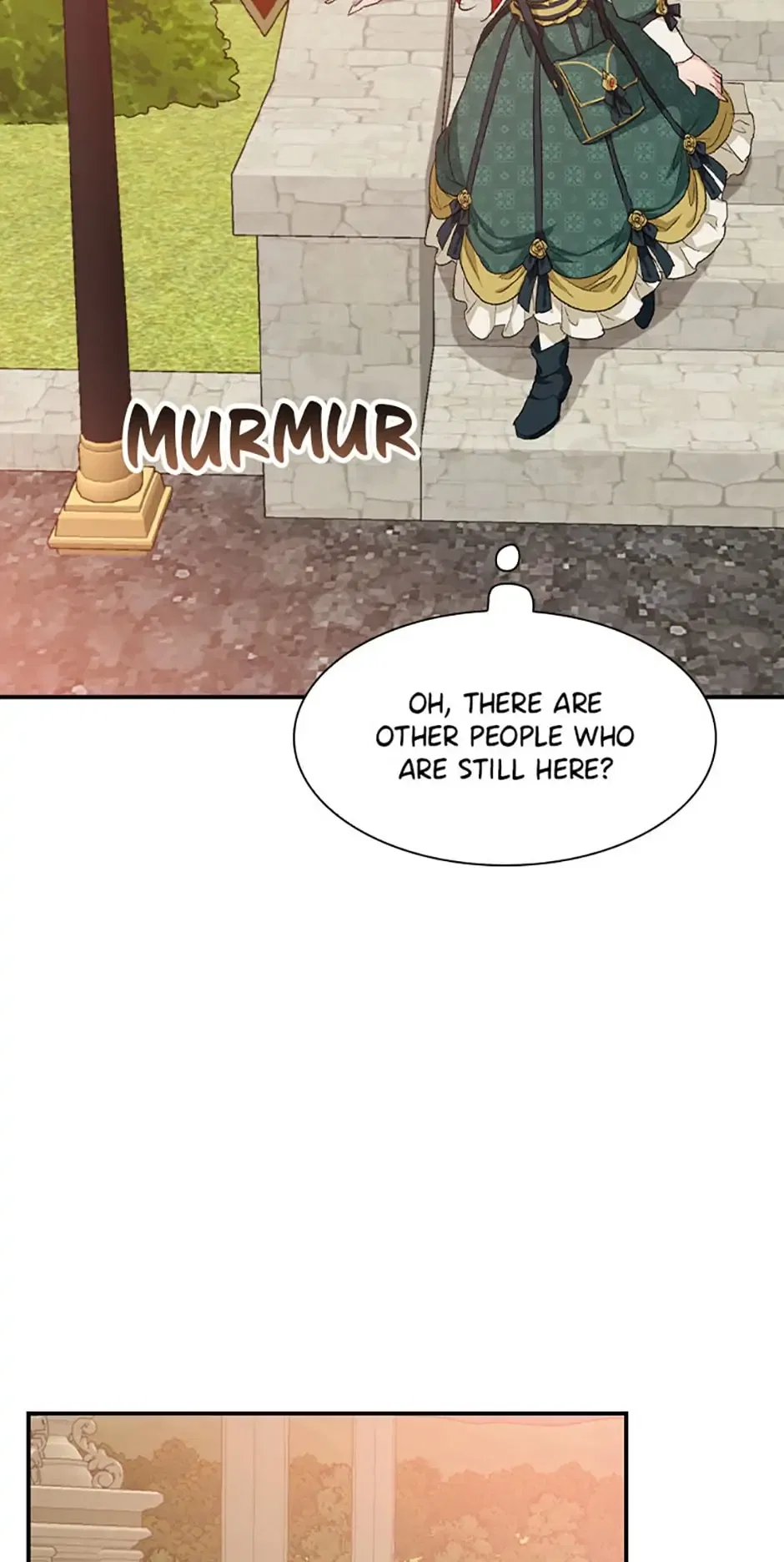Finding My Father’s Son Chapter 30 – Page 7