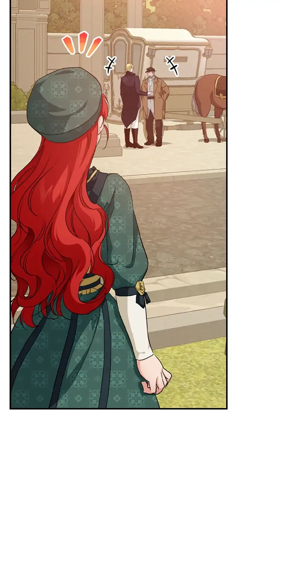 Finding My Father’s Son Chapter 30 – Page 8