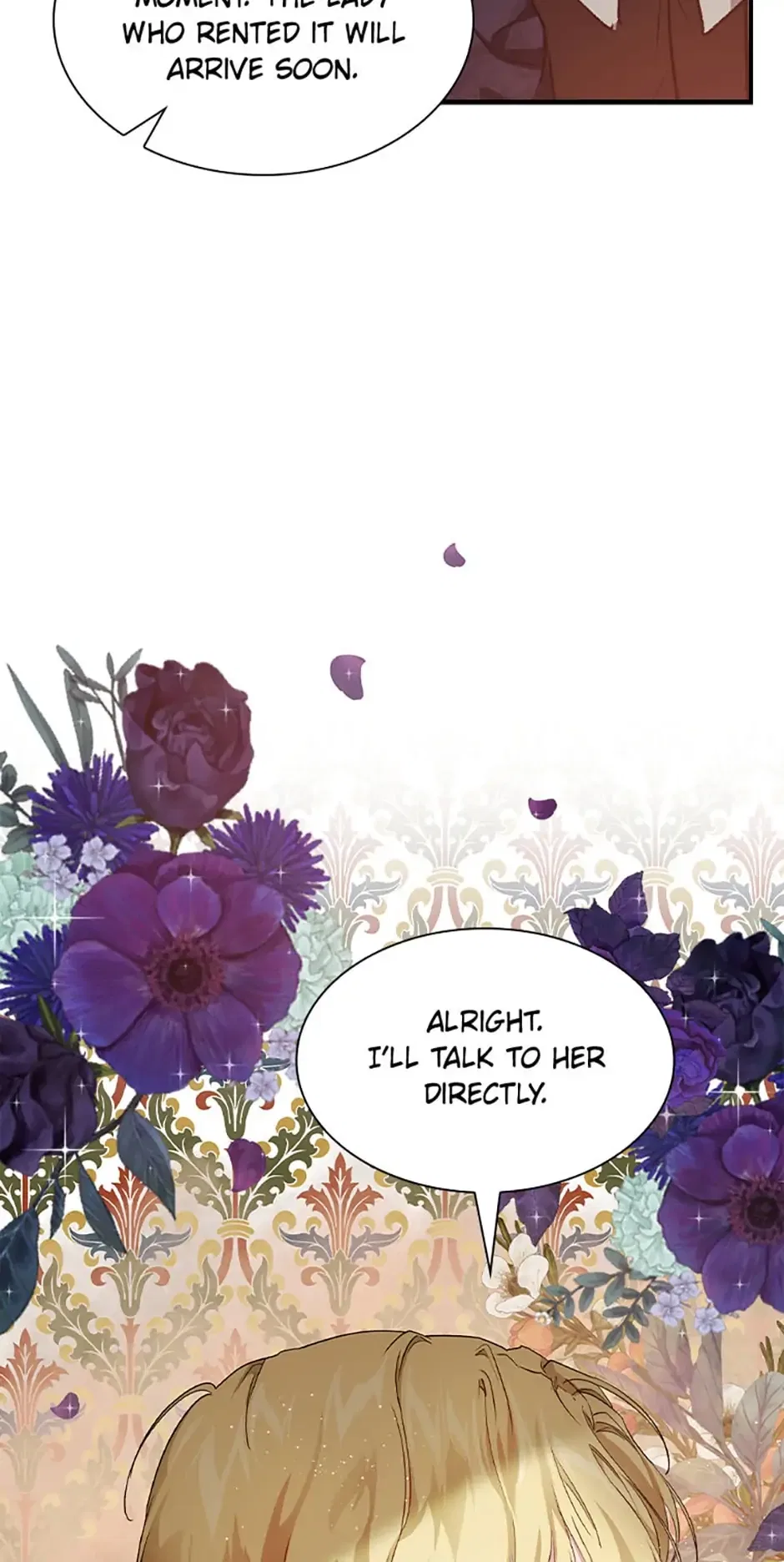Finding My Father’s Son Chapter 30 – Page 11