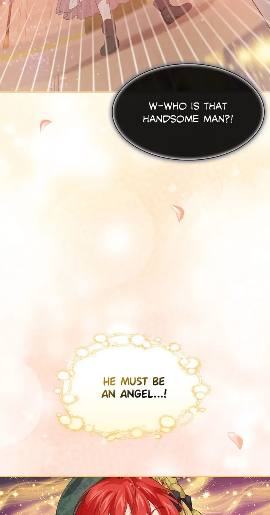 Finding My Father’s Son Chapter 30 – Page 19