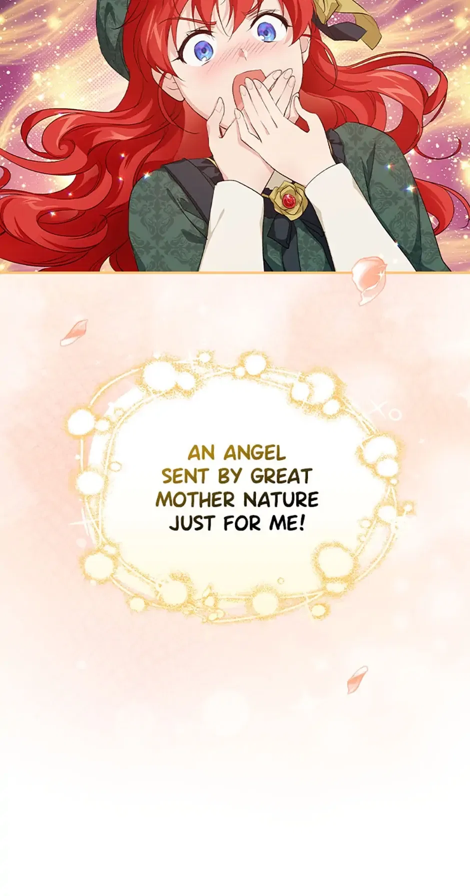 Finding My Father’s Son Chapter 30 – Page 20