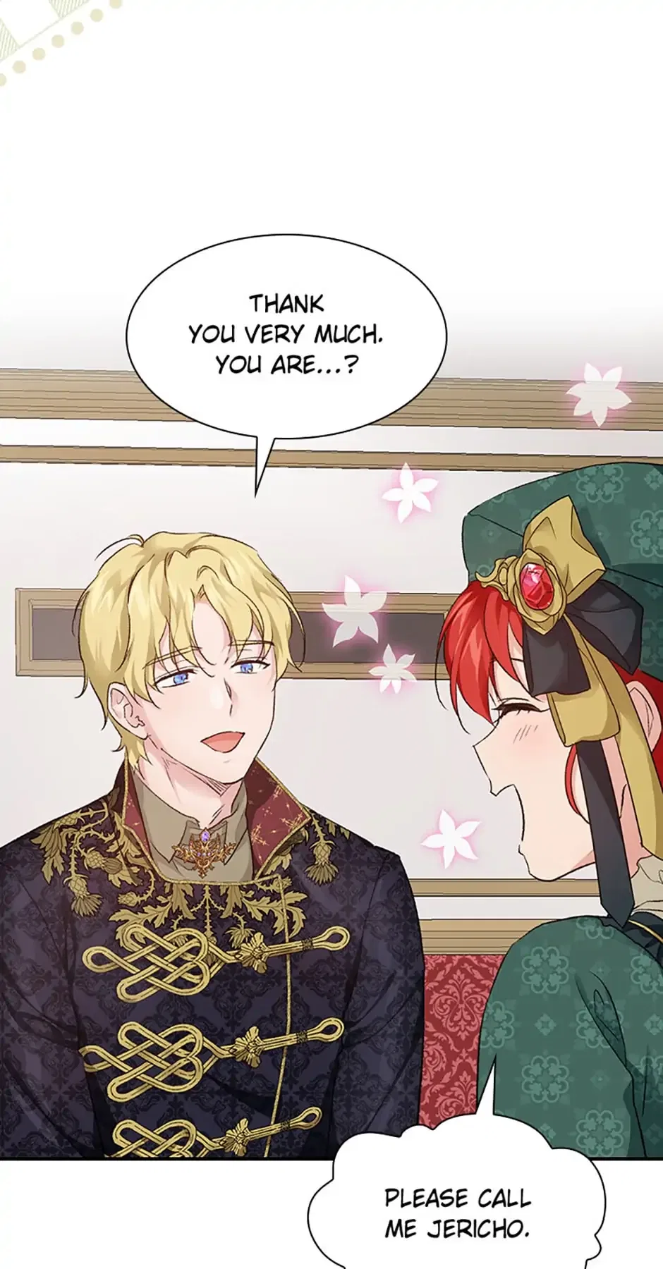 Finding My Father’s Son Chapter 30 – Page 31