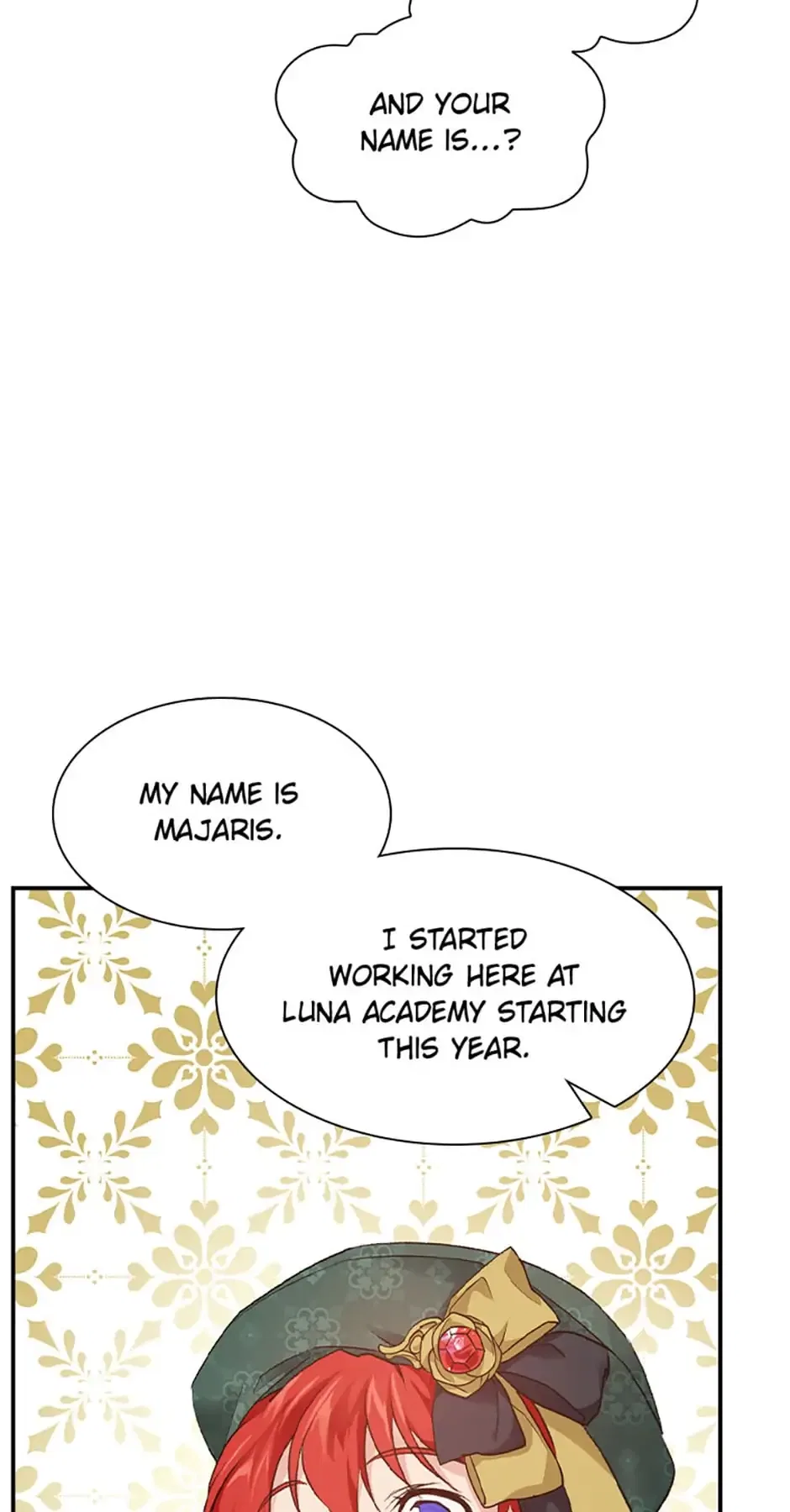 Finding My Father’s Son Chapter 30 – Page 32