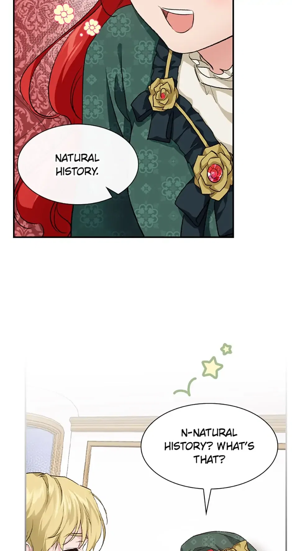 Finding My Father’s Son Chapter 30 – Page 39
