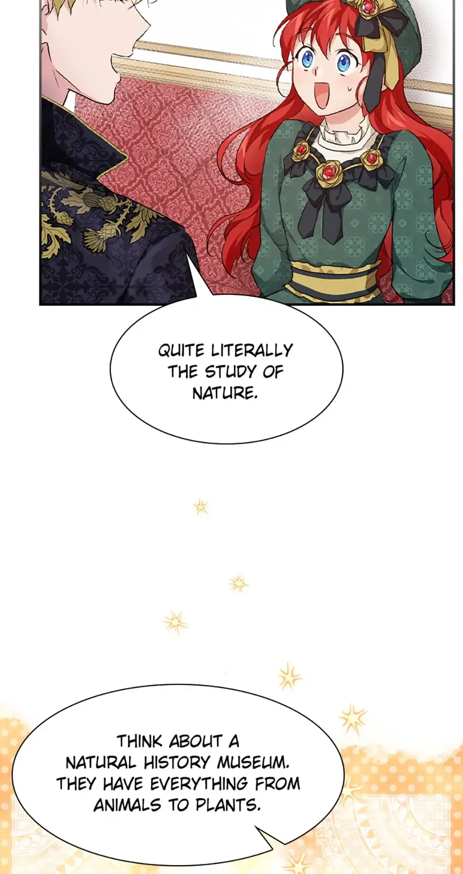 Finding My Father’s Son Chapter 30 – Page 40