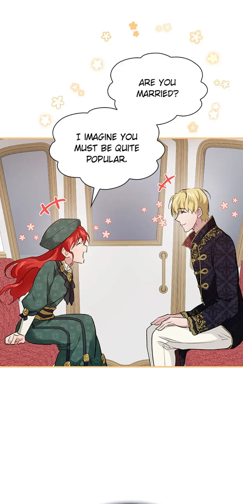 Finding My Father’s Son Chapter 30 – Page 46