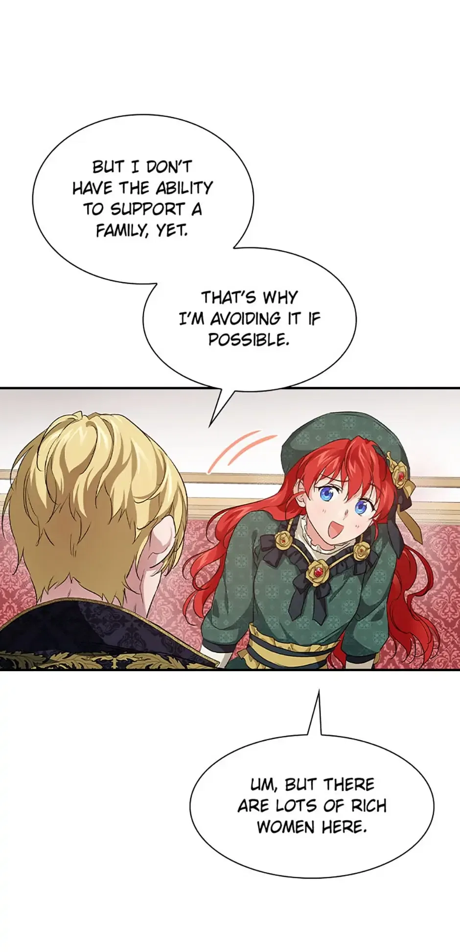 Finding My Father’s Son Chapter 30 – Page 48
