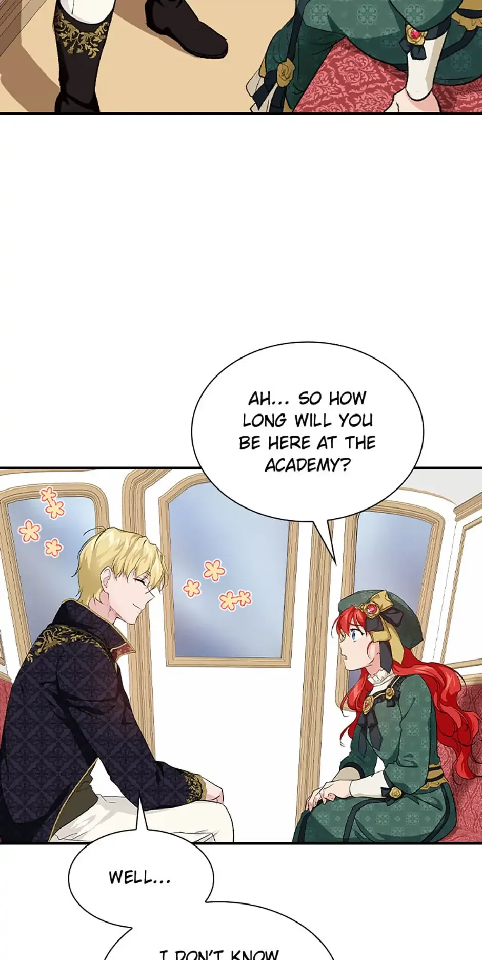 Finding My Father’s Son Chapter 30 – Page 52