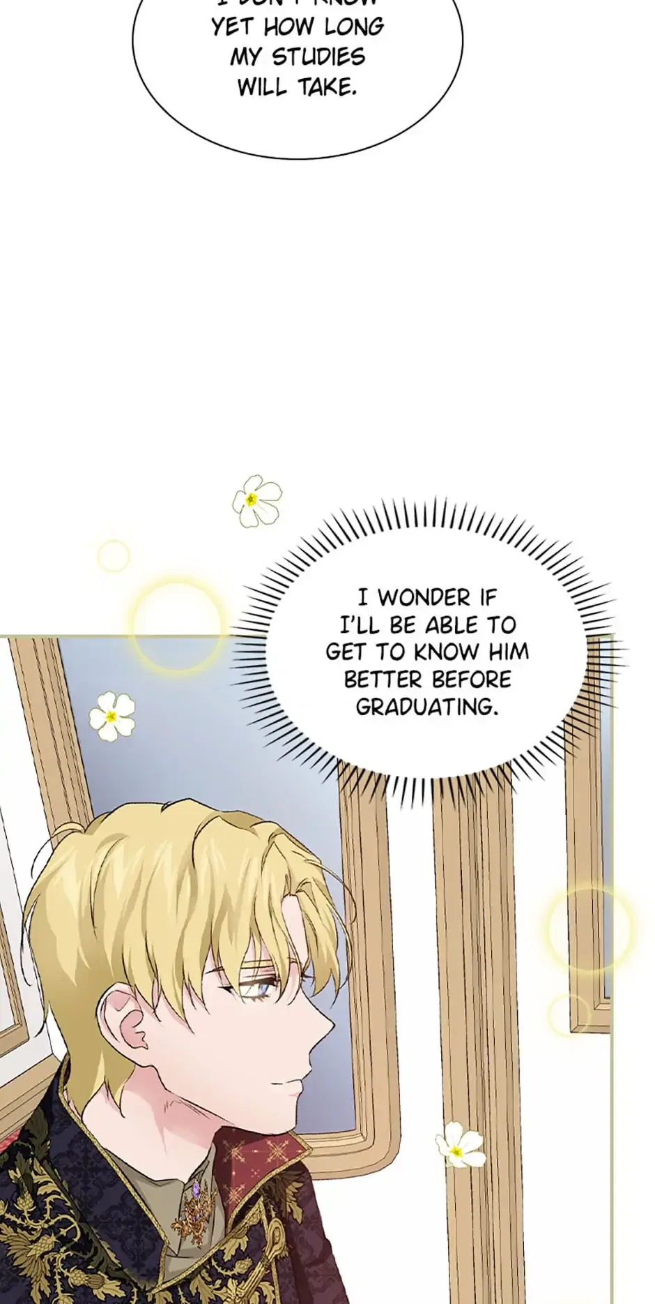 Finding My Father’s Son Chapter 30 – Page 53